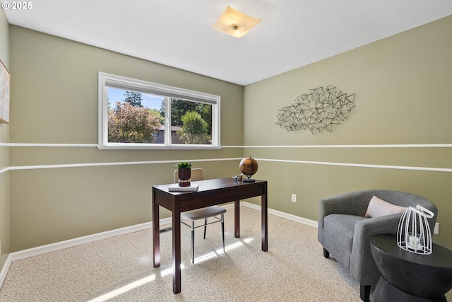 6025 SW Spruce Ave, Beaverton, OR 97005 - office space with carpet floors and baseboards
