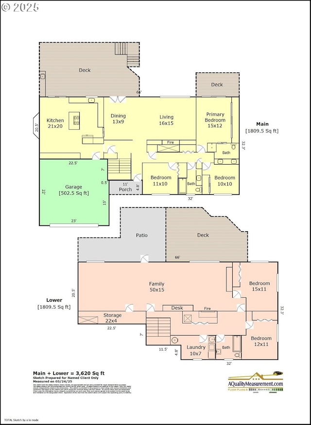 6025 SW Spruce Ave, Beaverton, OR 97005 - home floor plan