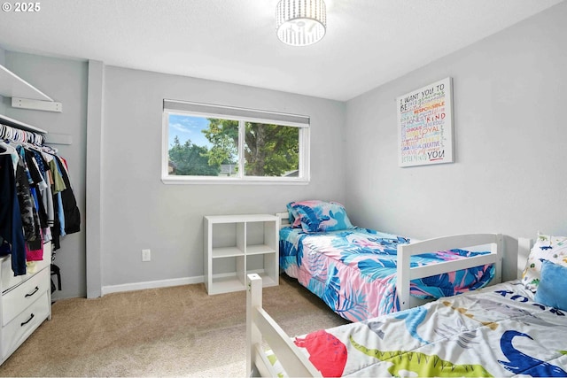 1208 SE Chapman Ave, Troutdale, OR 97060 - view of carpeted bedroom
