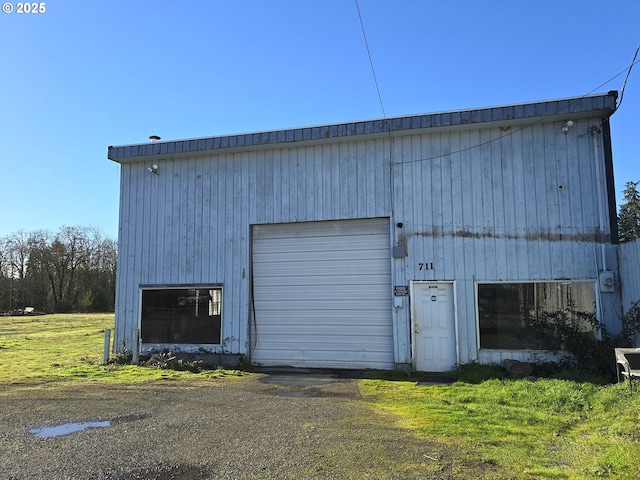 711 N Columbia River Hwy, Saint Helens, OR 97051