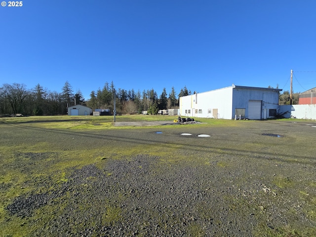 711 N Columbia River Hwy, Saint Helens, OR 97051