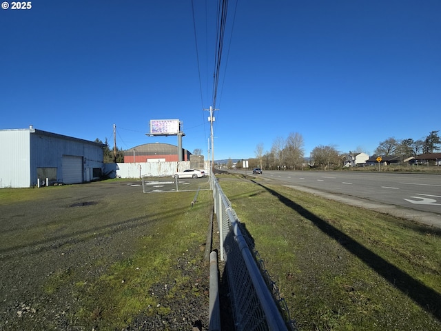 711 N Columbia River Hwy, Saint Helens, OR 97051