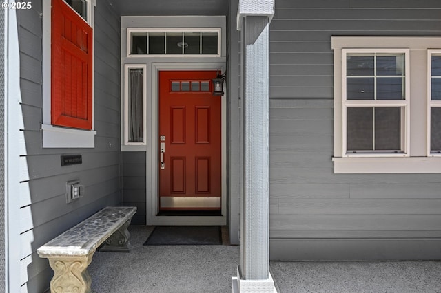 20937 SW Edgemont St, Beaverton, OR 97003 - view of exterior entry