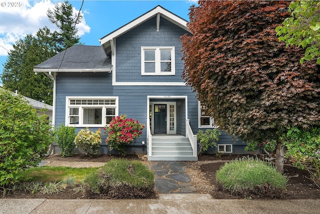 5125 NE Davis St, Portland, OR 97213 - view of front facade