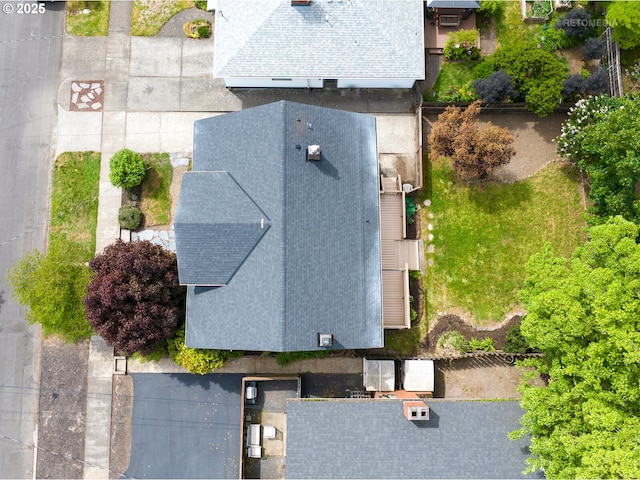 5125 NE Davis St, Portland, OR 97213 - view of subject property