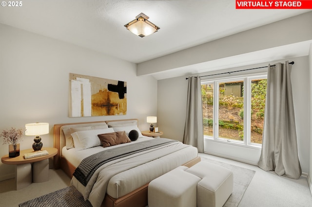 1610 Lee St, Lake Oswego, OR 97034 - bedroom with carpet