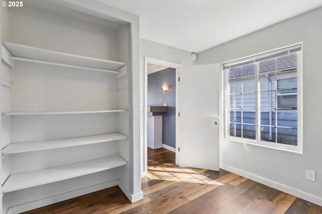 707 S 6th Ave, Kelso, WA 98626 - view of closet