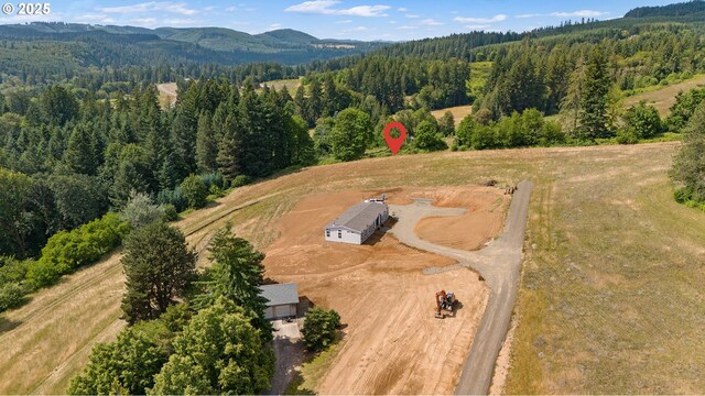 36303 NW Three Cedars Ln, North Plains, OR 97133