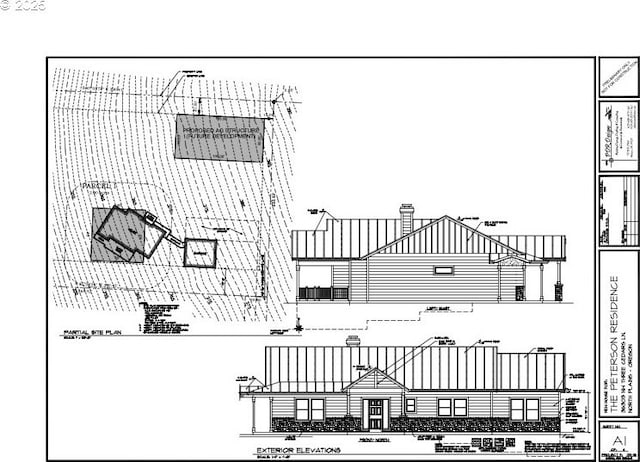 36303 NW Three Cedars Ln, North Plains, OR 97133