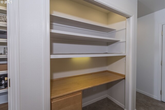 1985 32nd St, Florence, OR 97439 - view of closet