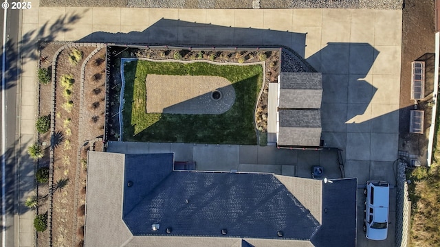 1985 32nd St, Florence, OR 97439 - aerial view