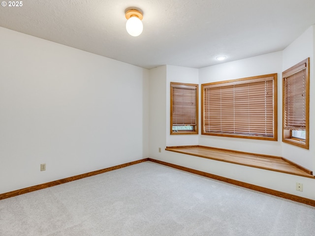 2972 Tolkien Ln, Lake Oswego, OR 97034 - carpeted empty room featuring baseboards