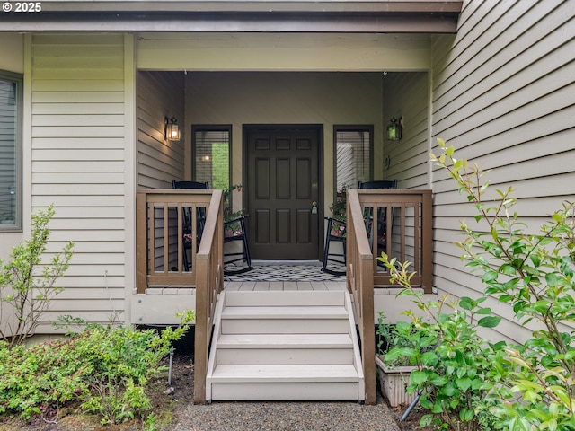2972 Tolkien Ln, Lake Oswego, OR 97034 - view of exterior entry