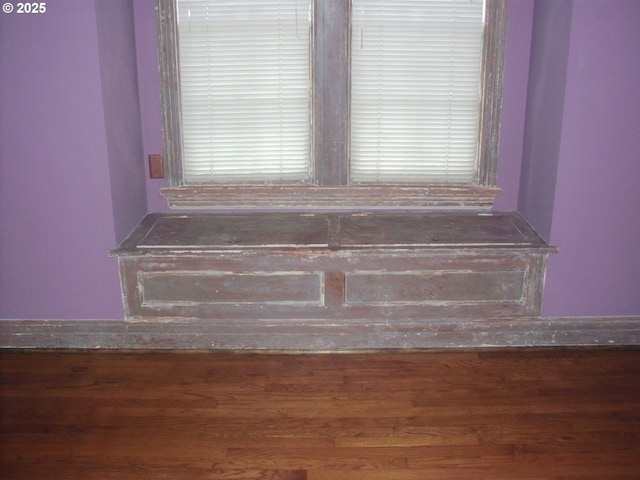 325 River Rd, Eugene, OR 97404 - staircase with wood finished floors