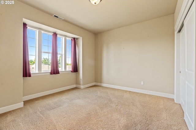 1748 Hardin Ave NW, Salem, OR 97304 - empty room with carpet and baseboards
