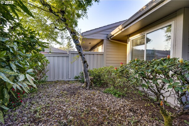 7430 SW Greens View Ct, Wilsonville, OR 97070 - view of patio / terrace