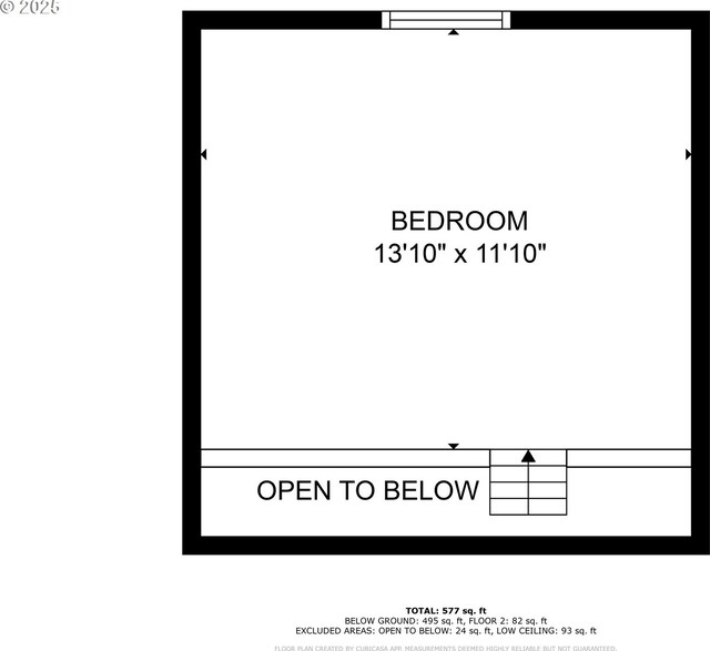 5870 Floyd Ave, Cloverdale, OR 97112 - floor plan