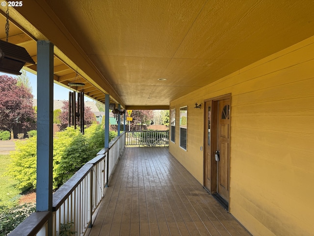 16117 NE 87th St, Vancouver, WA 98682 - view of porch