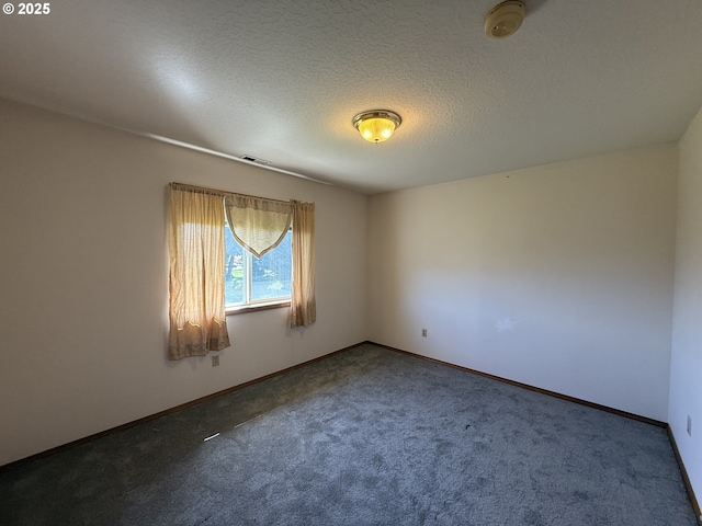 16117 NE 87th St, Vancouver, WA 98682 - spare room featuring a smoke detector, carpet, and baseboards
