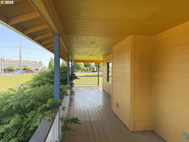16117 NE 87th St, Vancouver, WA 98682 - view of porch