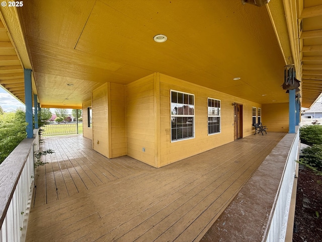 16117 NE 87th St, Vancouver, WA 98682 - view of porch