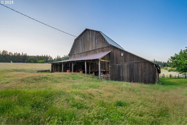11 Wess Rd, Underwood, WA 98651