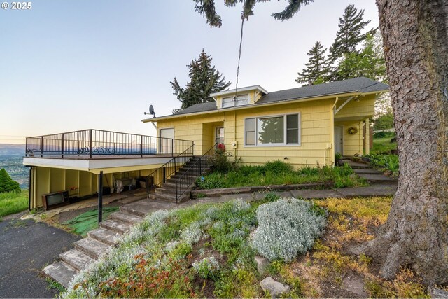 11 Wess Rd, Underwood, WA 98651