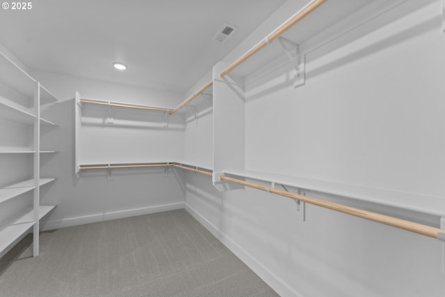 2134 Eleanor Rd, West Linn, OR 97068 - walk in closet featuring carpet floors