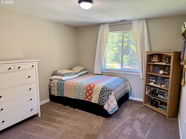 94703 Johnson Rd, Marcola, OR 97454 - bedroom with carpet