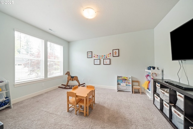 4744 S 19th St, Ridgefield, WA 98642 - recreation room featuring carpet flooring and baseboards