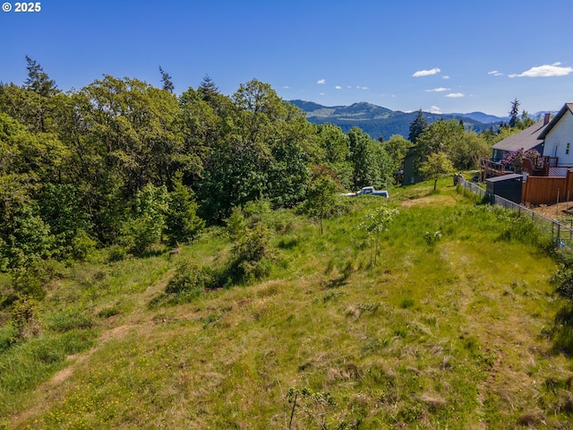 NE Stauch Ave, White Salmon, WA 98672