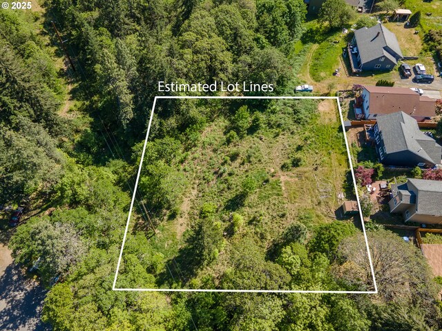 NE Stauch Ave, White Salmon, WA 98672