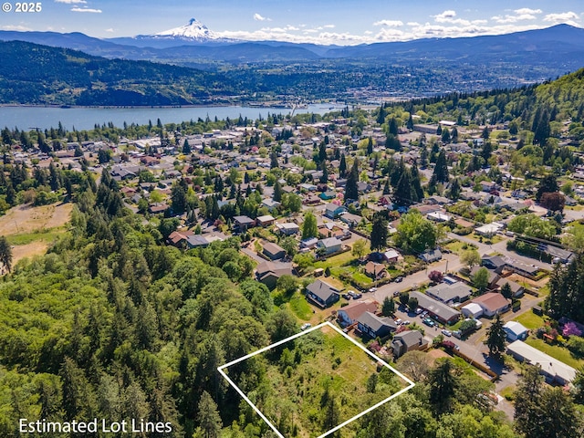 NE Stauch Ave, White Salmon, WA 98672