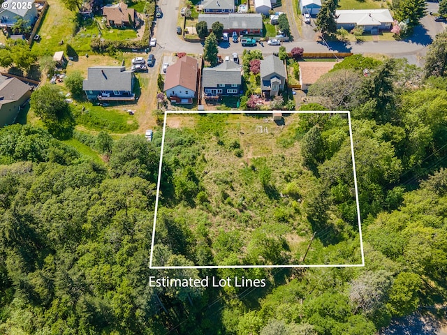 NE Stauch Ave, White Salmon, WA 98672
