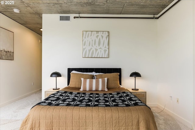1926 W Burnside St Unit 301, Portland, OR 97209 - bedroom featuring carpet flooring