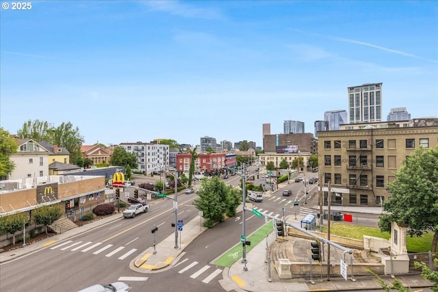 1926 W Burnside St Unit 301, Portland, OR 97209 - view of city