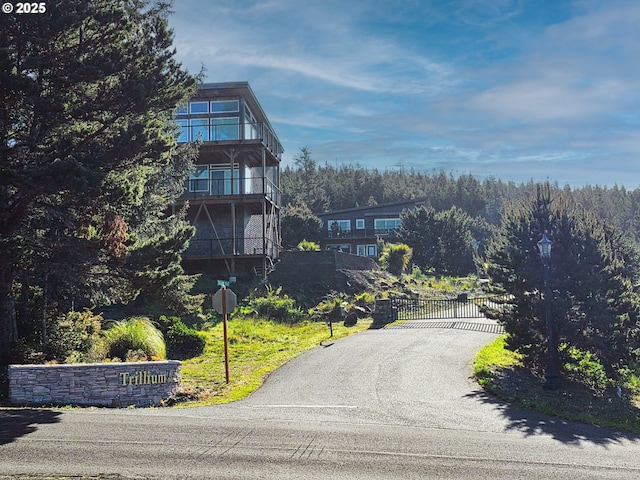 Castle Pl Unit Tl 103, Oceanside, OR 97134