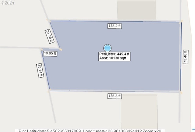 Castle Pl Unit Tl 103, Oceanside, OR 97134
