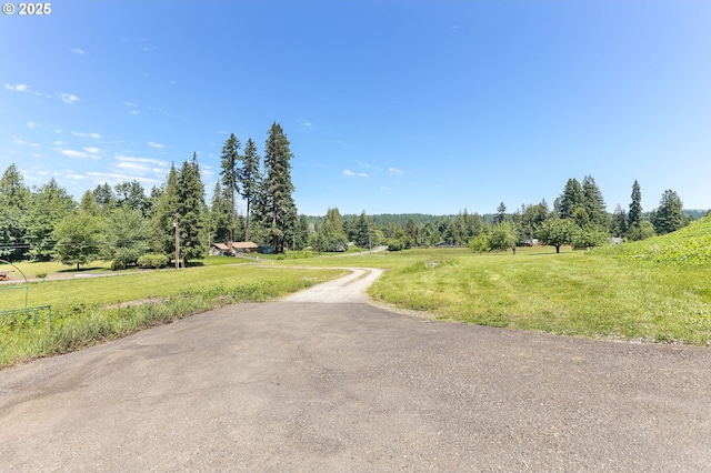 37330 SE Dodge Park Blvd, Boring, OR 97009 - view of road