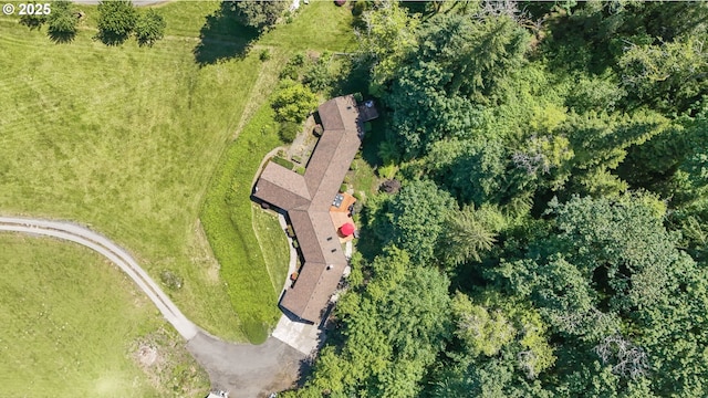 37330 SE Dodge Park Blvd, Boring, OR 97009 - aerial view of property and surrounding area