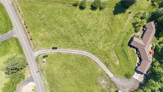 37330 SE Dodge Park Blvd, Boring, OR 97009 - aerial view of property and surrounding area