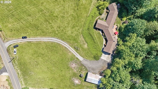 37330 SE Dodge Park Blvd, Boring, OR 97009 - aerial overview of property's location