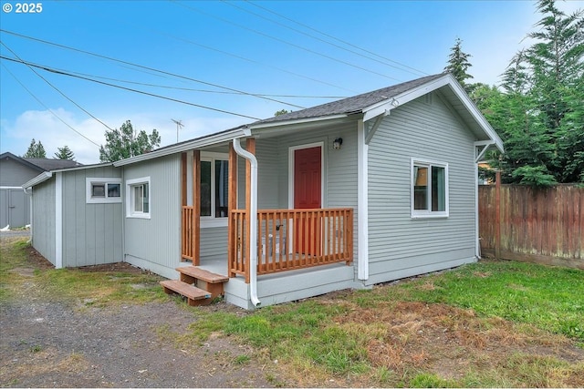 328 18th Ave, Longview, WA 98632 - view of front of house