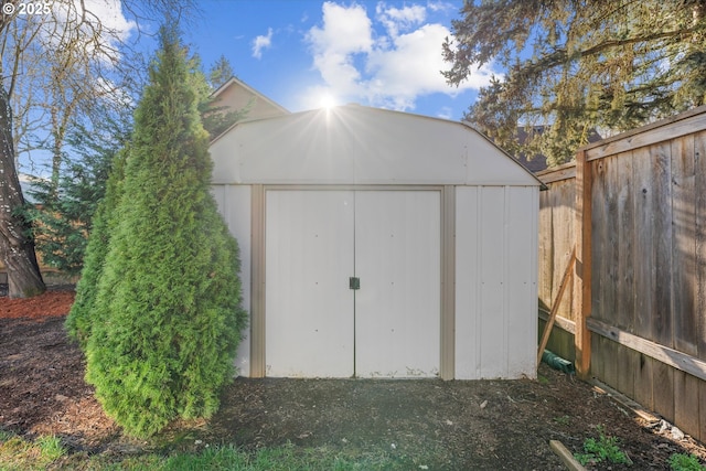 288 NE Hyde Cir, Hillsboro, OR 97124 - view of shed