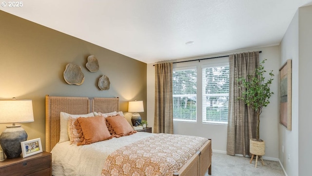 6161 SE 15th St, Gresham, OR 97080 - bedroom featuring light colored carpet and baseboards