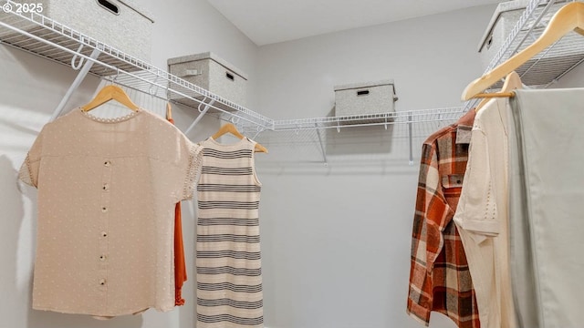 6161 SE 15th St, Gresham, OR 97080 - view of spacious closet