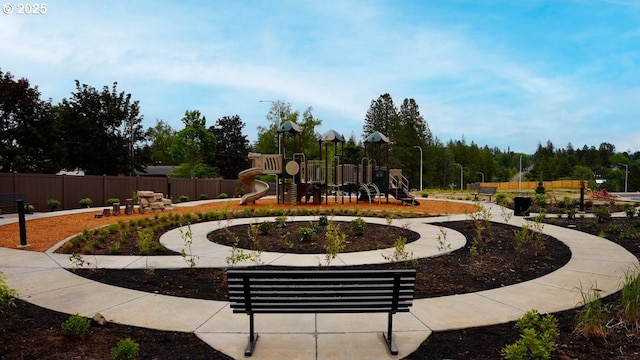 6161 SE 15th St, Gresham, OR 97080 - view of community