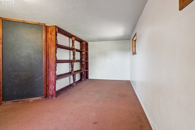 1885 N Danebo Ave, Eugene, OR 97402 - spare room featuring carpet floors