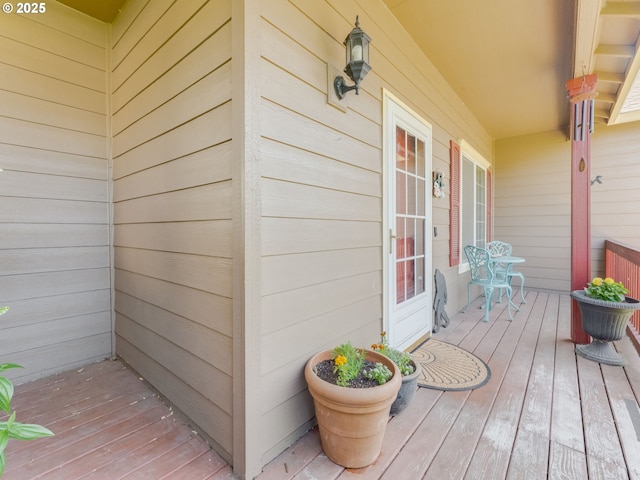 35530 Edies Way, Saint Helens, OR 97051 - view of porch