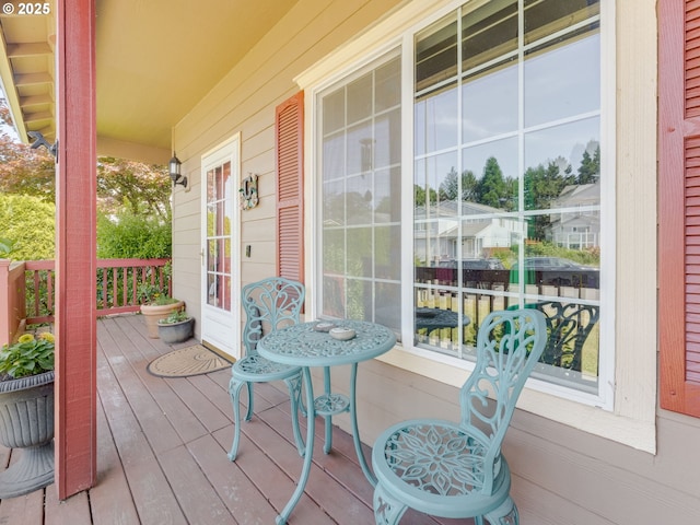 35530 Edies Way, Saint Helens, OR 97051 - view of porch